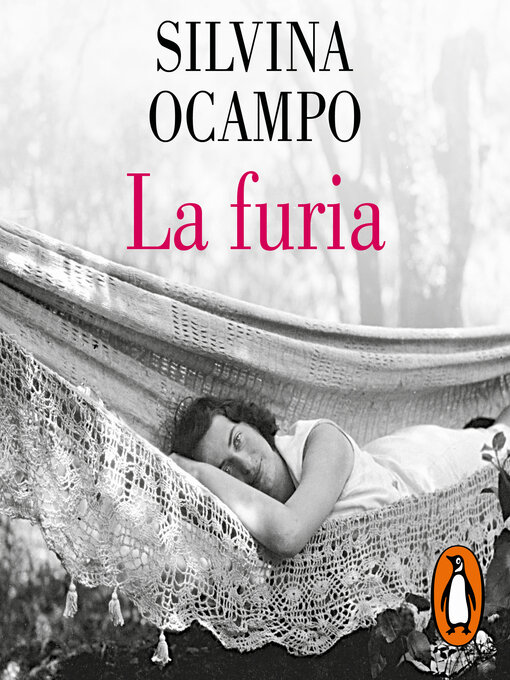 Title details for La furia by Silvina Ocampo - Available